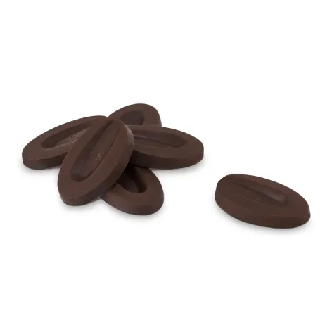 Valrhona Caraibe Grand Cru Dark Chocolate
